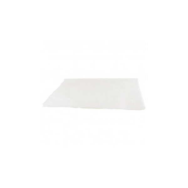 Autoclavable Disposal Bags, 24x36, 1.5 mil Thick, Clear, 100/pk, 100PK
